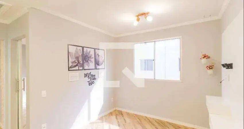 Apartamento para Aluguel - Bussocaba, 2 Quartos,  38 m² - Osasco