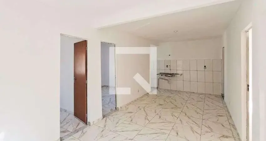 Apartamento para Aluguel - Pirajá, 4 Quartos,  90 m² - Belo Horizonte