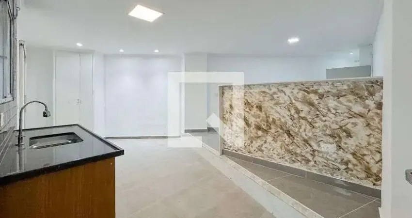 Casa / Sobrado em Condomínio para Aluguel - Vila Mariana, 1 Quarto,  30 m² - São Paulo