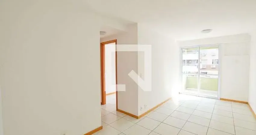 Apartamento para Aluguel - Maria Paula, 2 Quartos,  60 m² - Niterói