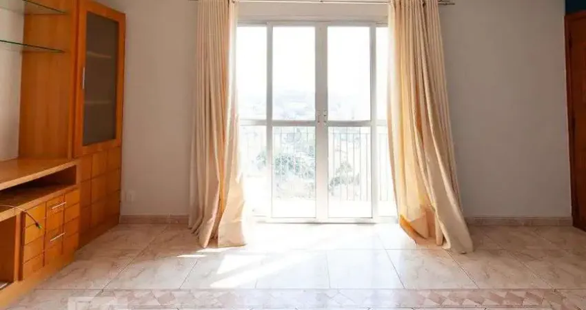 Apartamento para Aluguel - Jaguaré, 3 Quartos,  75 m² - São Paulo