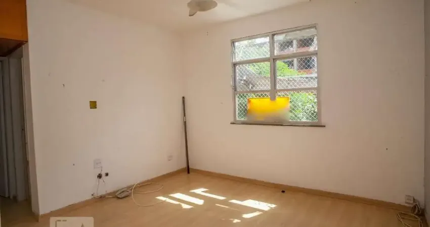 Apartamento para Aluguel - Pechincha, 2 Quartos,  50 m² - Rio de Janeiro