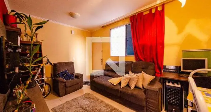 Apartamento para Aluguel - Jardim América, 2 Quartos,  75 m² - Belo Horizonte