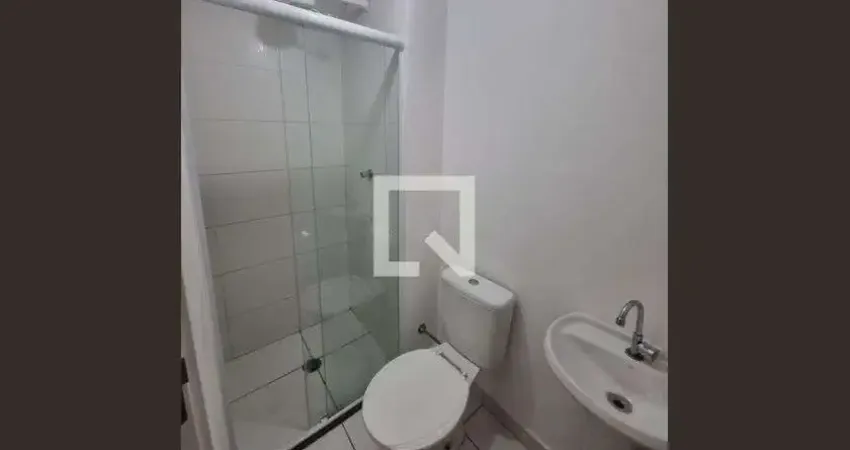 Apartamento para Aluguel - Jardim Jussara, 2 Quartos,  35 m² - São Paulo