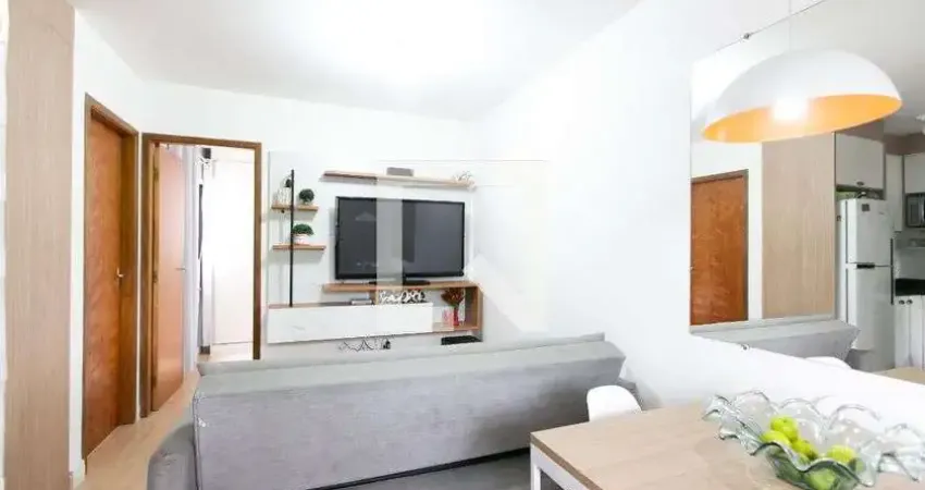 Apartamento para Aluguel - Itaquera, 2 Quartos,  45 m² - São Paulo