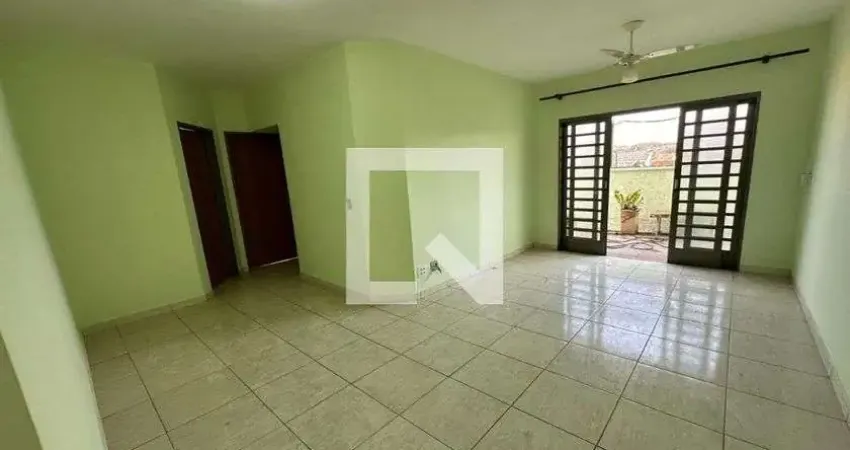 Apartamento para Aluguel - Planalto Verde, 2 Quartos,  70 m² - Ribeirão Preto