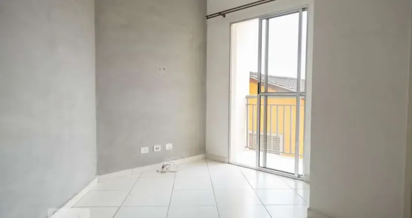 Apartamento para Aluguel - Picanço, 1 Quarto,  45 m² - Guarulhos