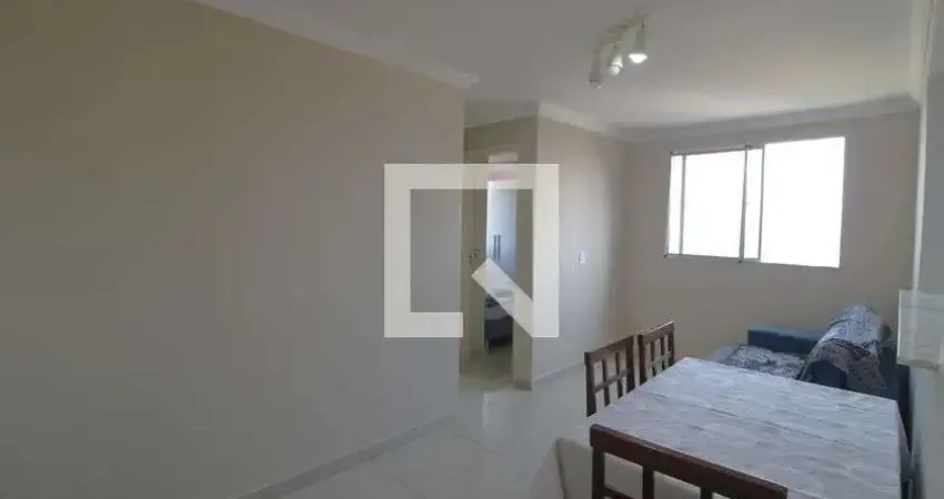 Apartamento para Aluguel - Jardim Maria Rita, 2 Quartos,  50 m² - São Paulo