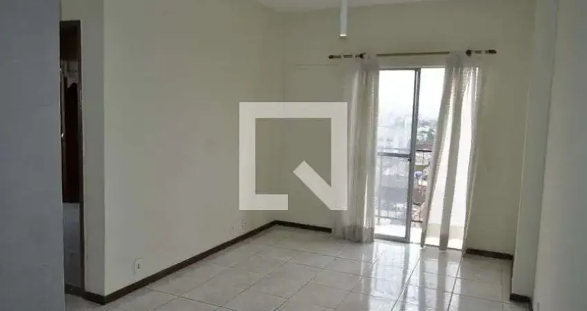 Apartamento para Aluguel - Engenho de Dentro, 2 Quartos,  60 m² - Rio de Janeiro