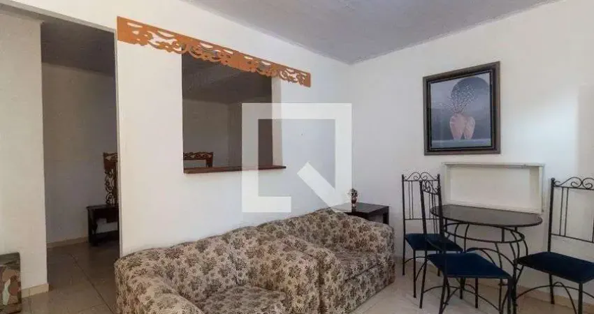 Casa / Sobrado em Condomínio para Aluguel - Pacaembu, 1 Quarto,  40 m² - São Paulo