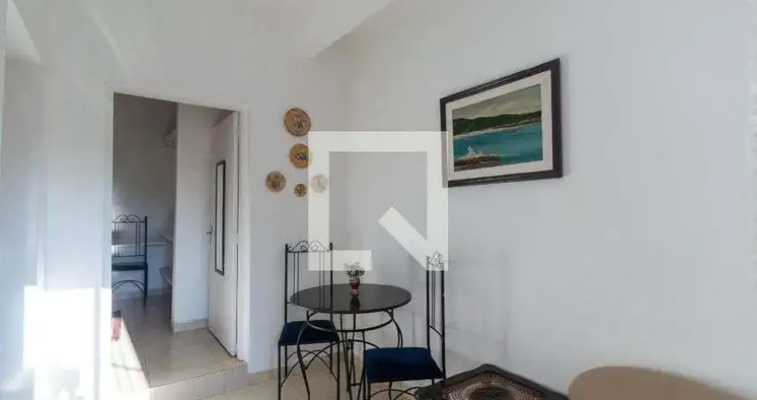 Casa / Sobrado em Condomínio para Aluguel - Pacaembu, 1 Quarto,  40 m² - São Paulo
