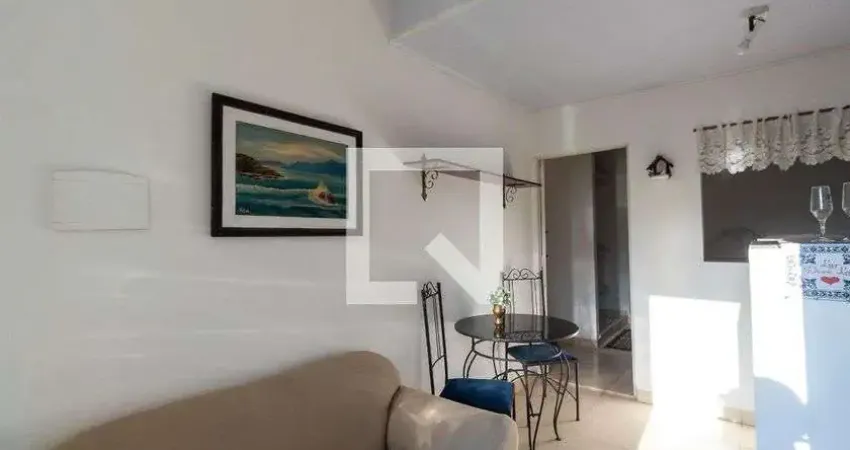 Casa / Sobrado em Condomínio para Aluguel - Pacaembu, 1 Quarto,  40 m² - São Paulo