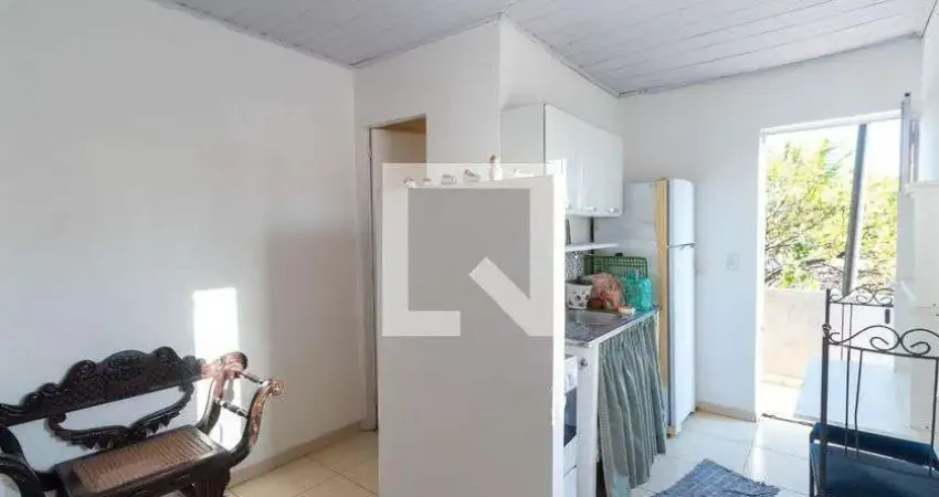 Casa / Sobrado em Condomínio para Aluguel - Pacaembu, 1 Quarto,  40 m² - São Paulo