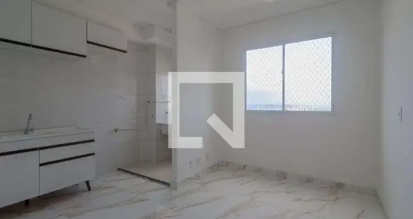 Apartamento para Aluguel - Campo Grande, 2 Quartos,  35 m² - São Paulo