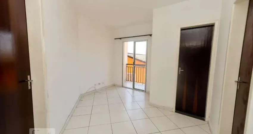 Apartamento para Aluguel - Picanço, 1 Quarto,  54 m² - Guarulhos