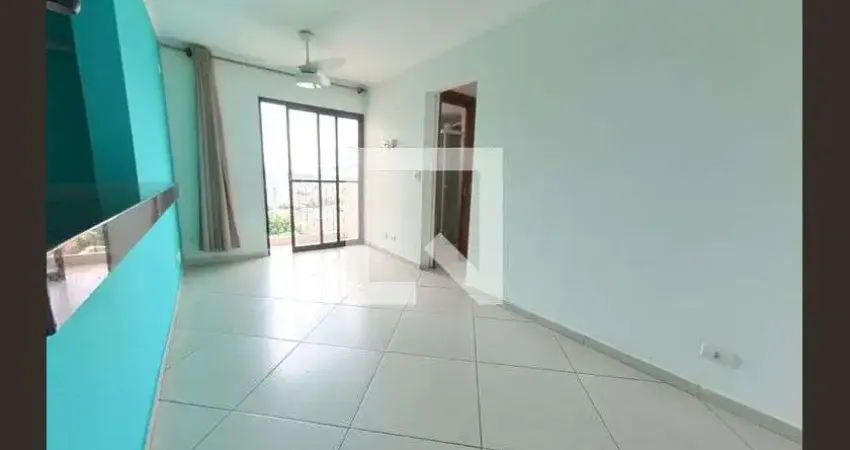Apartamento para Aluguel - Freguesia do Ó, 2 Quartos,  68 m² - São Paulo