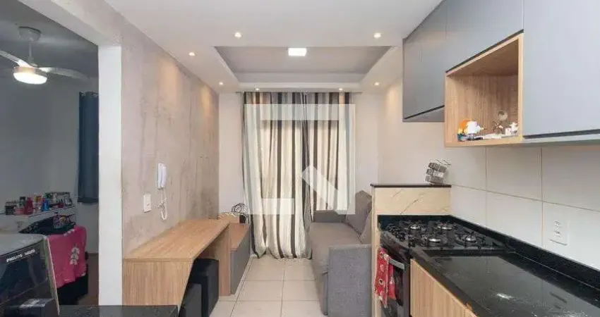 Apartamento para Aluguel - Vila Guilherme, 1 Quarto,  28 m² - São Paulo