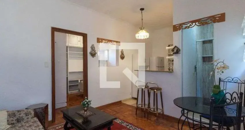 Casa / Sobrado em Condomínio para Aluguel - Pacaembu, 1 Quarto,  45 m² - São Paulo