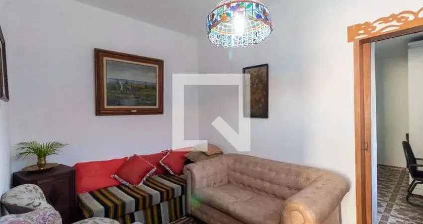 Casa / Sobrado em Condomínio para Aluguel - Pacaembu, 1 Quarto,  45 m² - São Paulo