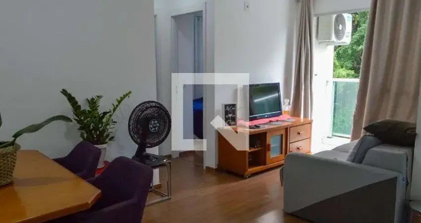 Apartamento para Aluguel - Pechincha, 2 Quartos,  48 m² - Rio de Janeiro