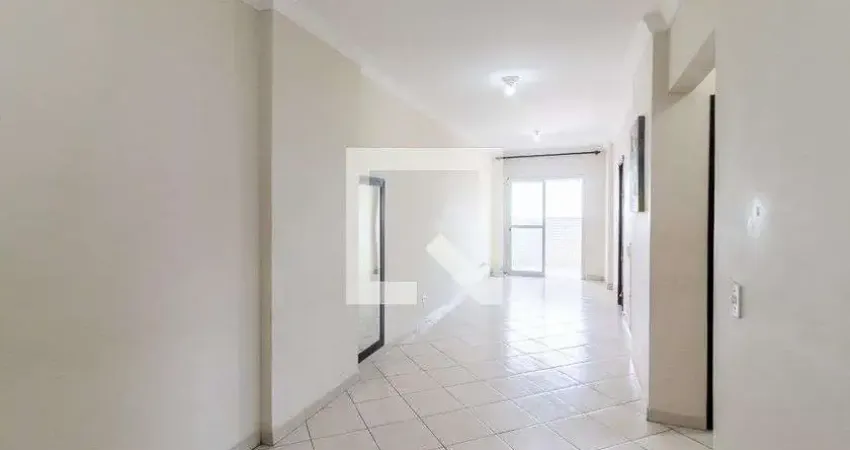 Apartamento para aluguel - cidade ocian, 3 quartos,  90 m² - praia grande