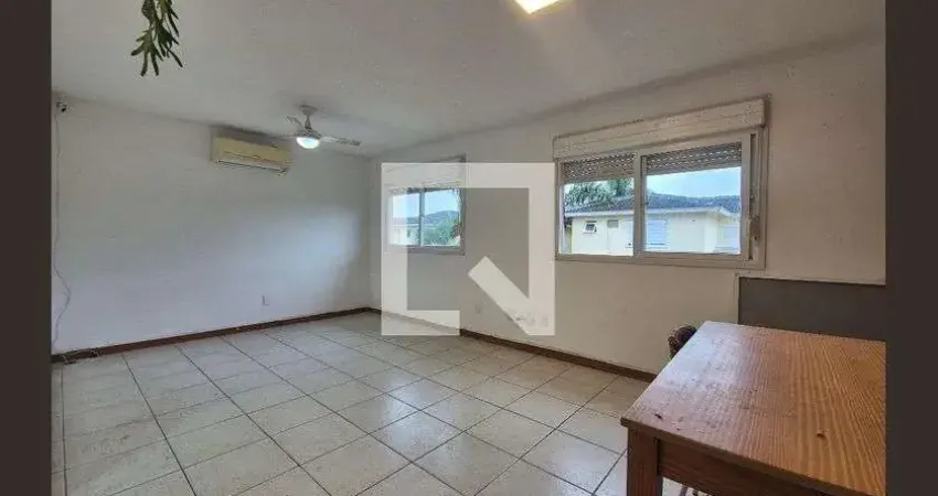 Apartamento para Aluguel - Vargem Pequena, 2 Quartos,  55 m² - Rio de Janeiro
