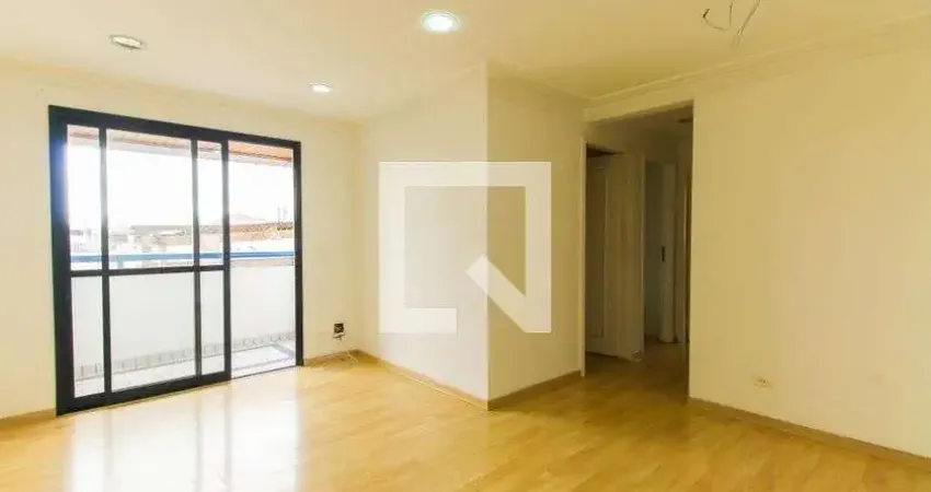 Apartamento para Aluguel - Vila Carrão, 3 Quartos,  68 m² - São Paulo