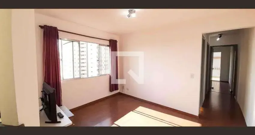 Apartamento para Aluguel - Centro, 2 Quartos,  52 m² - Osasco