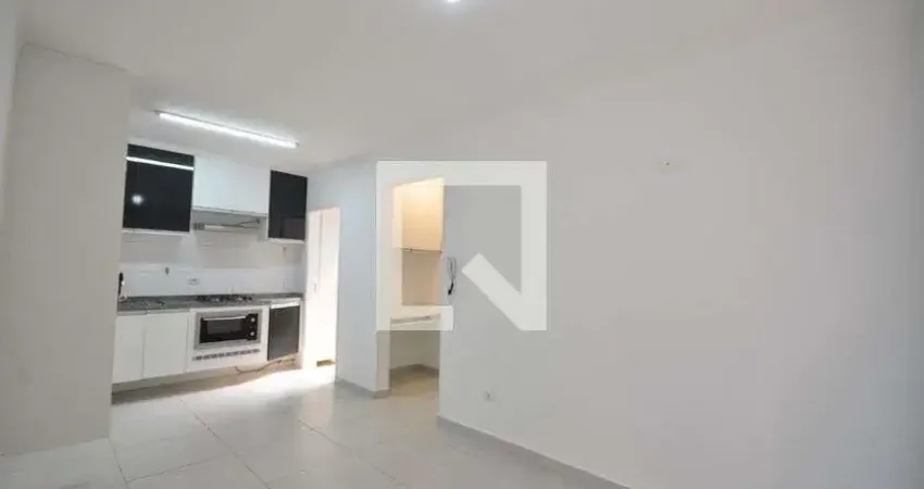 Casa / Sobrado em Condomínio para Aluguel - Vila Mazzei, 1 Quarto,  38 m² - São Paulo