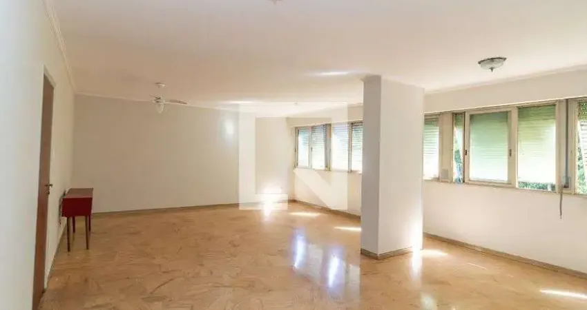 Apartamento para Aluguel - Centro, 3 Quartos,  185 m² - Ribeirão Preto