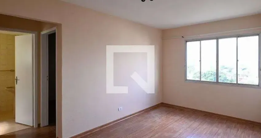 Apartamento para Aluguel - Cambuci, 1 Quarto,  50 m² - São Paulo