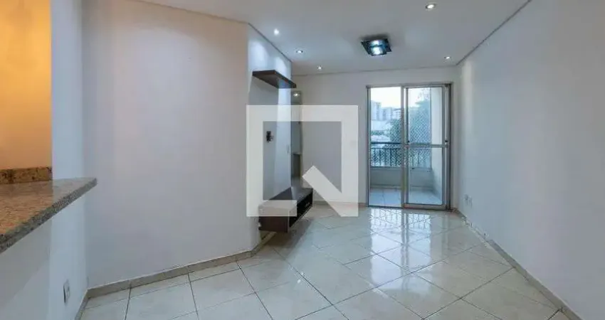 Apartamento para Aluguel - Vila Prudente, 2 Quartos,  50 m² - São Paulo