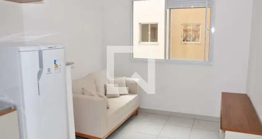 Apartamento para aluguel - piqueri, 2 quartos,  34 m² - são paulo