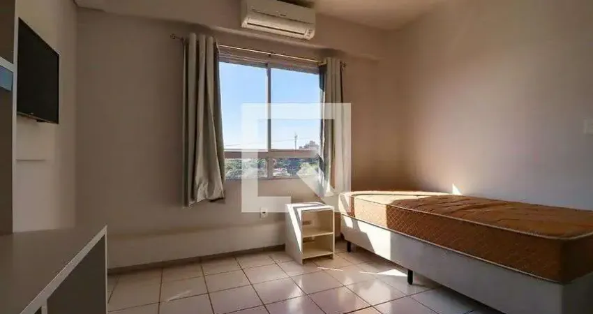 Kitnet / Stúdio para Aluguel - Ribeirânia, 1 Quarto,  22 m² - Ribeirão Preto