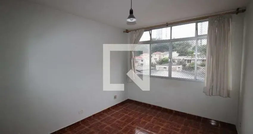 Apartamento para Aluguel - Água Fria, 2 Quartos,  64 m² - São Paulo