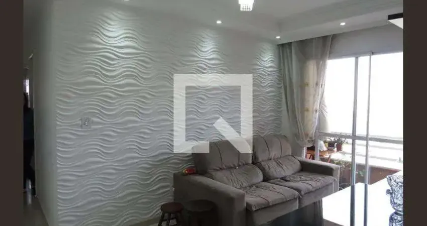 Apartamento para Aluguel - Quitaúna, 2 Quartos,  50 m² - Osasco
