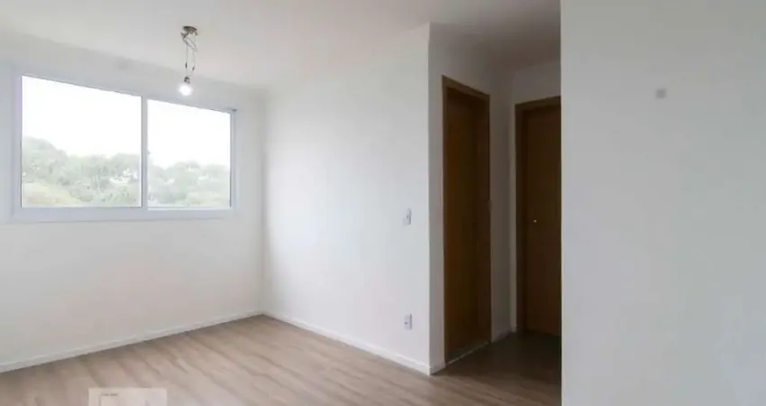 Apartamento para Aluguel - Jardim Iris , 2 Quartos,  50 m² - São Paulo