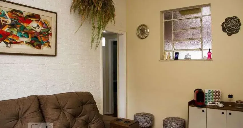 Apartamento para Aluguel - Quintino Bocaiúva, 2 Quartos,  74 m² - Rio de Janeiro