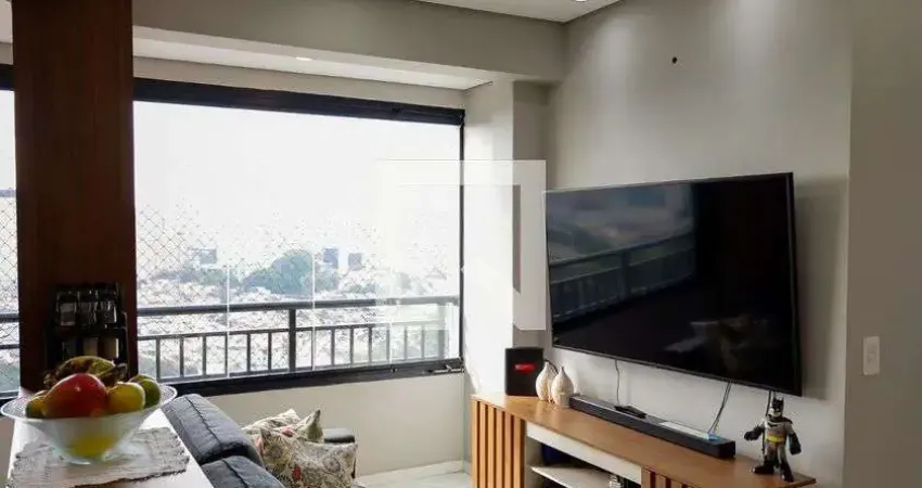 Apartamento para Aluguel - Quitaúna, 2 Quartos,  48 m² - Osasco