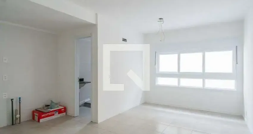 Kitnet / Stúdio para Aluguel - Santana, 1 Quarto,  40 m² - Porto Alegre