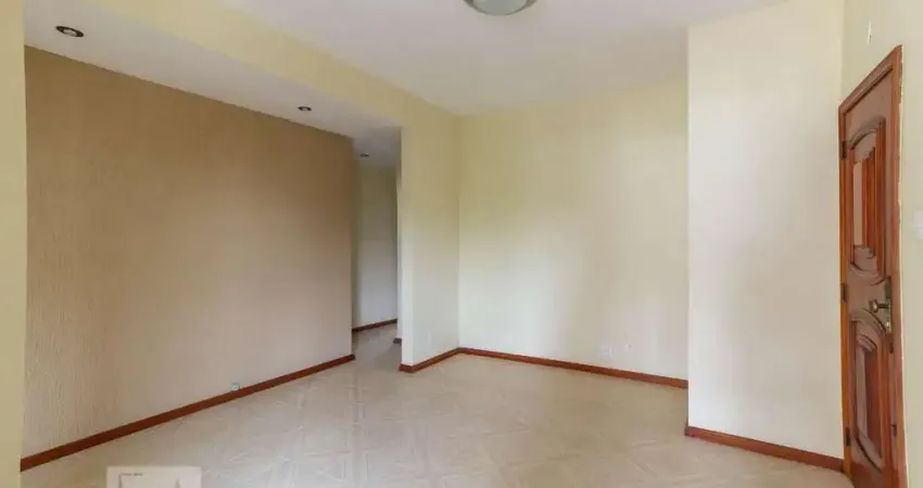 Apartamento para Aluguel - Meier, 2 Quartos,  80 m² - Rio de Janeiro