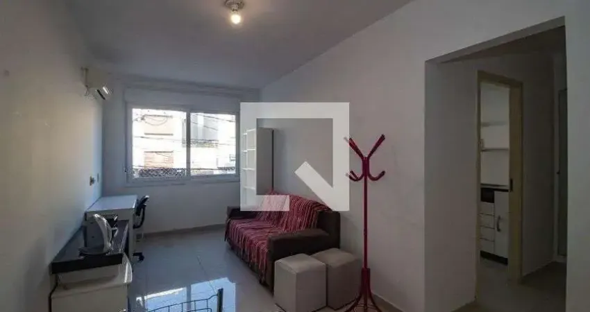 Apartamento para Aluguel - Cidade Baixa, 1 Quarto,  43 m² - Porto Alegre