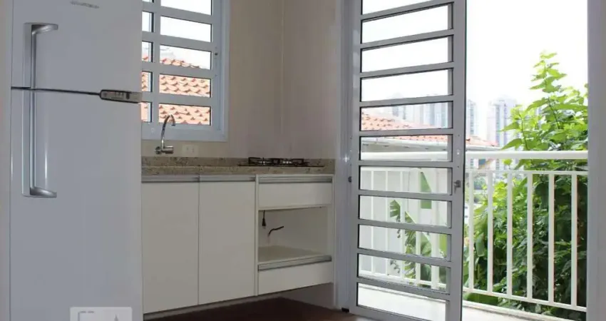 Casa para Aluguel - Vila Boa Vista, 1 Quarto,  34 m² - Barueri