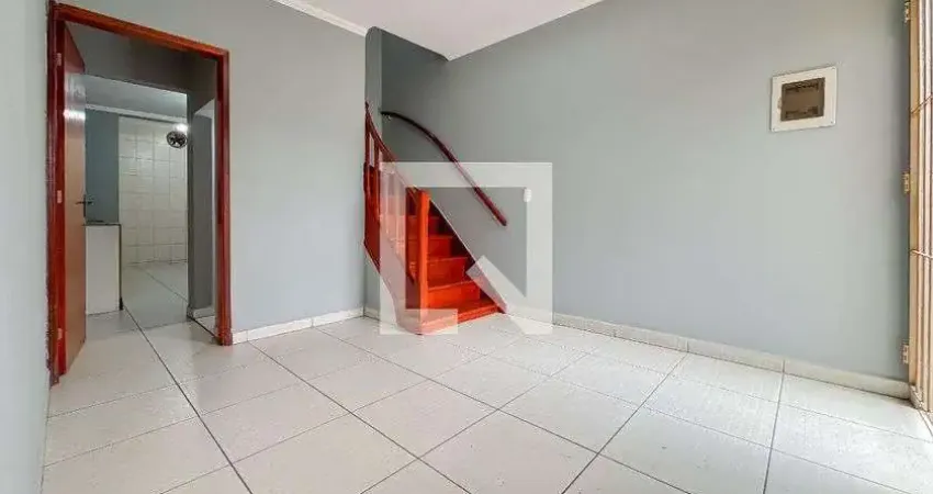 Casa para Aluguel - Vila Mariana, 2 Quartos,  70 m² - São Paulo