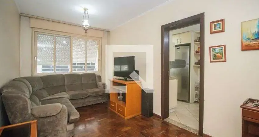 Apartamento para Aluguel - Bom Jesus, 3 Quartos,  106 m² - Porto Alegre