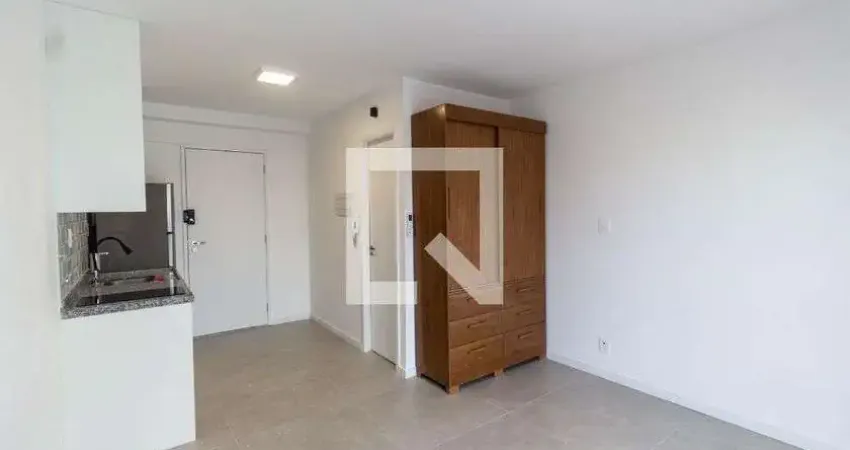 Apartamento para Aluguel - Santana, 1 Quarto,  30 m² - São Paulo