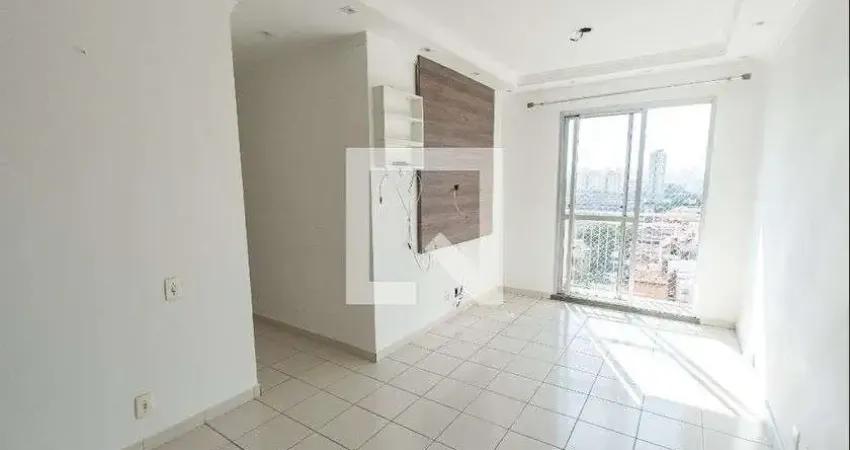 Apartamento para Aluguel - Cambuci, 2 Quartos,  50 m² - São Paulo