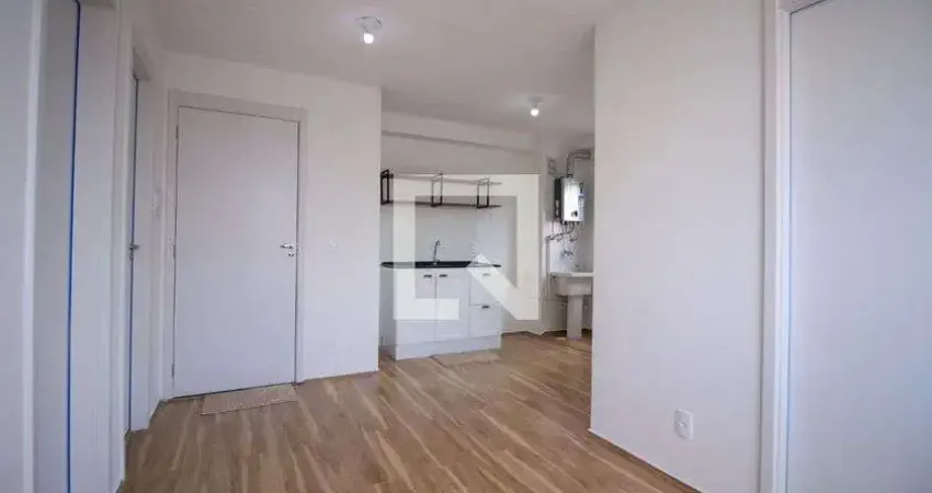 Apartamento para Aluguel - Vila Prudente, 2 Quartos,  38 m² - São Paulo