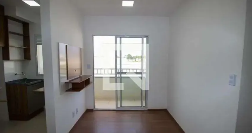 Apartamento para Aluguel - Jardim do Paço, 2 Quartos,  49 m² - Sorocaba