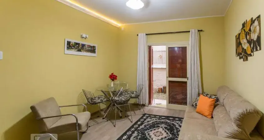 Apartamento para Aluguel - Partenon, 2 Quartos,  72 m² - Porto Alegre